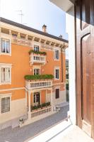 Residenza Sirtori Free Parking AC Ponte Pietra - Chambres d'hôtes Vérone