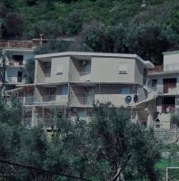 Apartmani Monika - B&B Brca