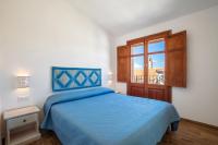 Superior Apartment mit Balkon 