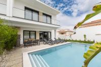Casa Floresta - B&B Óbidos