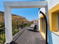 AticB with huge terrace - Bed and Breakfast Alicante