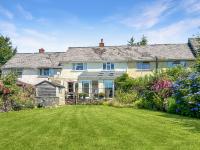 Brook Cottage Challacombe - B&B Challacombe
