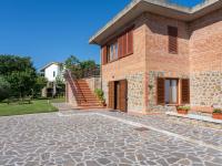 Casa Vacanze L'Albergheria - B&B Montalcino