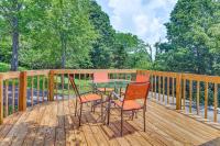 Sprawling Bluegrass Country Retreat Near Danville! - B&B Danville