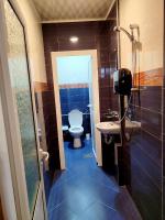 Quadruple Room with Private Bathroom