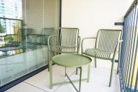 Le Monde Residence - Free Parking - Chambres d'hôtes Bratislava