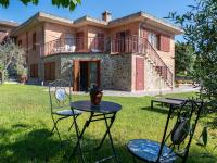 Casa Vacanze L'Albergheria - B&B Montalcino