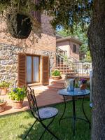 Casa Vacanze L'Albergheria - Bed and Breakfast Montalcino