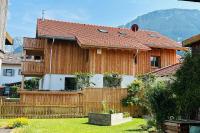 Landhaus Sonnenwang - Ferienwohnung Pfronten