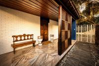 Villa Casa da Gloria Diamantina MG - Bed and Breakfast Diamantina