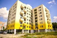 Le Monde Residence - Free Parking - Chambres d'hôtes Bratislava