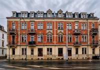 Gemütliches Apartment 10min zur Neustadt Privatparkplatz - B&B Dresde