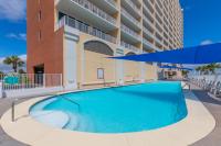 San Carlos 1008 - B&B Gulf Shores
