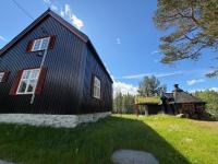 Valhalla Hytte - B&B Oppdal