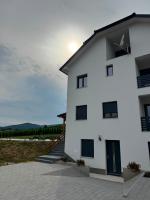 Plitvice House Lina - Chambres d'hôtes Rakovica