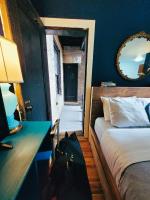 NYC Studio Long Stays Near Columbia Presby - Chambres d'hôtes New York