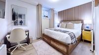 Newly Built Basement Suite with Parking WiFi - B&B Toronto