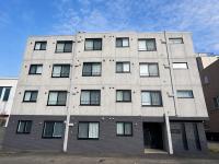 Excel 学園前-FIX HOME- - Ferienwohnung Sapporo