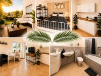 Appartement avec Terrasse