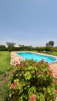 Villa Riad Ambre - Chambres d'hôtes Douar Lekkir