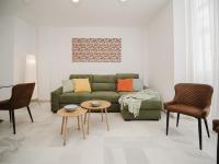 SibsSanlucar Bajamar Centro Ideal Familias y Amigos - B&B Sanlúcar de Barrameda
