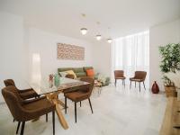 SibsSanlucar Bajamar Centro Ideal Familias y Amigos - B&B Sanlúcar de Barrameda