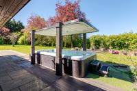 The Limes Bungalow - Bed and Breakfast Market Rasen