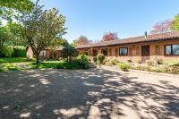 The Limes Bungalow - B&B Market Rasen