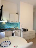 Monolocale MCA - B&B Olbia