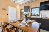 Casa a Schiera con 2 Camere da Letto