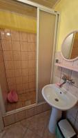 Camera Doppia con Letti Singoli con Bagno Privato 