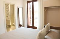 Doppelzimmer mit Balkon