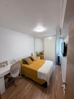 APARTAMENTO AZUL PLAYA DeL ZAPILLO - B&B Almería