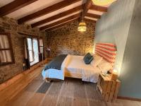 La aldea de lug - B&B Rozagás