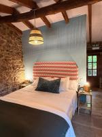 La aldea de lug - B&B Rozagás