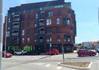 EAST SIDE of NIS - Bed and Breakfast Niš