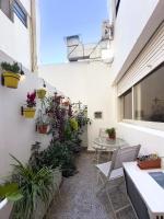 Cozy Apartment near Palermo - B&B Buenos Aires