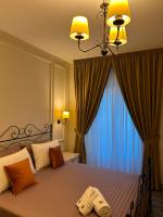 PIAZZADUOMO b&b Stilo - Bed and Breakfast Stilo