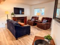 Lake and Mountains, 3BR 2BA - B&B Show Low