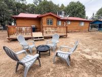 Lake and Mountains, 3BR 2BA - B&B Show Low