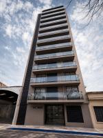 Espectacular apartamento a estrenar en el centro - B&B Paysandú