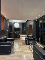 Platinum Penthouse Mielno - Chambres d'hôtes Mielno
