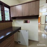 Trinity Mansion - B&B Mangaluru
