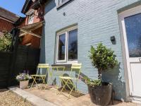 8 Manor Villas - Ferienwohnung Totland