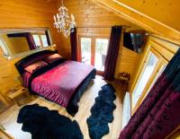 Kingfishers Woody Park - B&B Willand