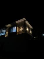 Low tide homestay - Bed and Breakfast Kalliānpur