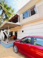 Low tide homestay - Bed and Breakfast Kalliānpur