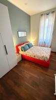 FR25 Holidays and Workstays - Ferienwohnung Triest
