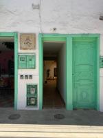 Casa Natus Hostal - B&B Zapatoca