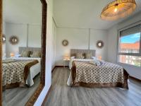 Fabuloso piso a 100m de la playa del Ris - B&B Noja